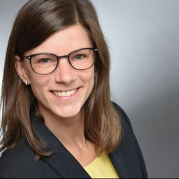 Caroline Schmidt