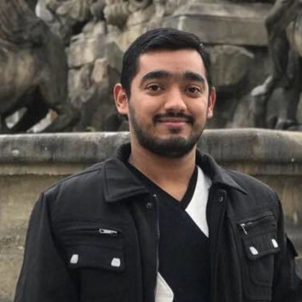 Muhammad Abdullah International Informations Systems Management