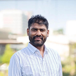 Baldha Rakesh