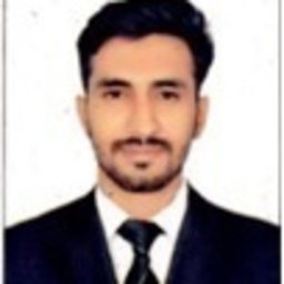 Muhammad Atif Mehmood