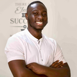 Michael Shobowale