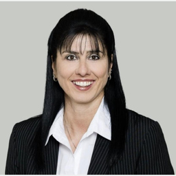 Nicole von Ah-Balsiger