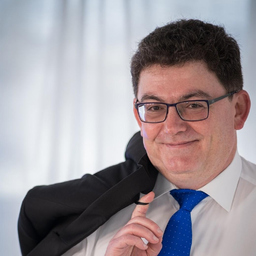 Benedikt Hassel