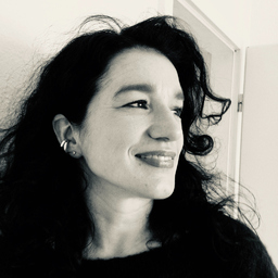Isabel Bolk