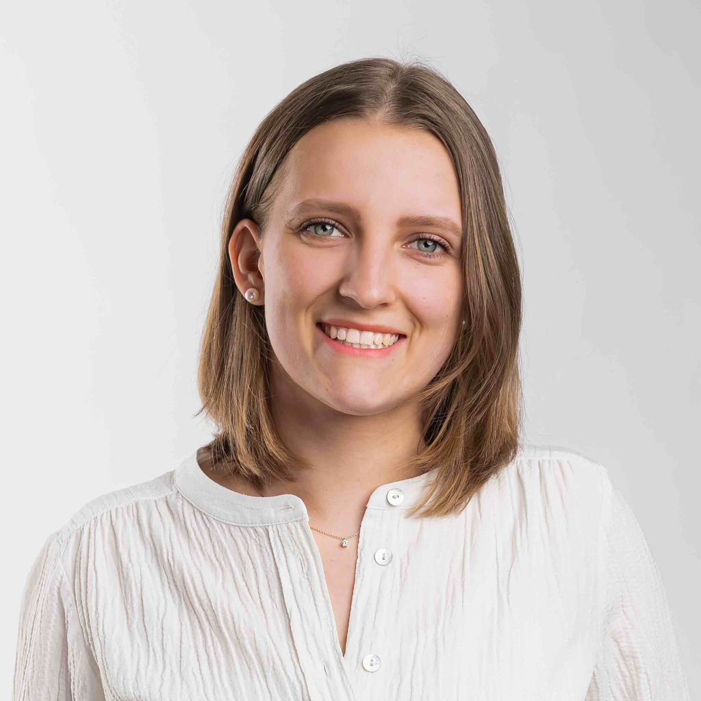 Nele Wassermann Sales Assistant baramundi software AG XING