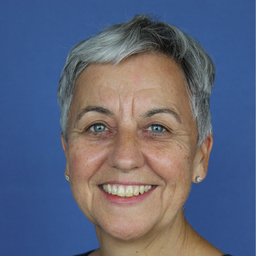 Irene Masson (Thaler)
