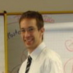 Matthias Schneble