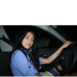 Manuela Berceanu