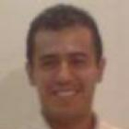 JORGE LUIS SALGADO DOMINGUEZ