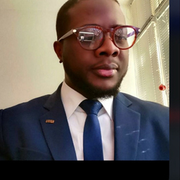 Ekene Moore Obiukwu