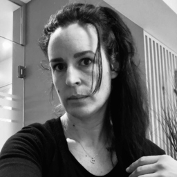 Nadine Staudinger