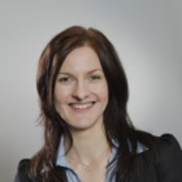 Regina Nöbauer's profile picture