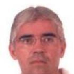 Nicolás Vega Iglesias.