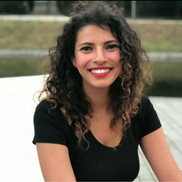 Saida El Mayati