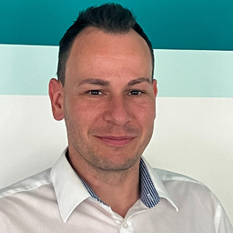 Profilbild Markus Müller
