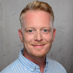 Sascha Wempe