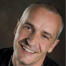 Thomas Treppe