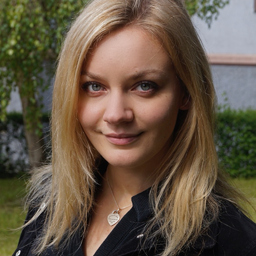 Susanne Reiter