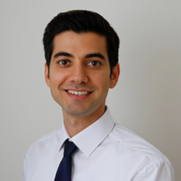 Mohammad Amirkhani