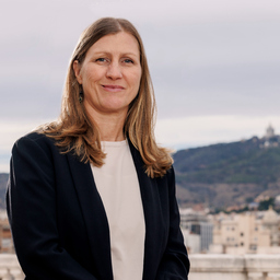 Sandra Hochmair