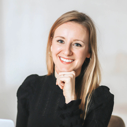 Isabelle Hahn