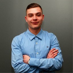Florian Prietz