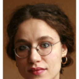 Anne Stolmar