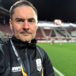 Sascha Heinrich's profile picture