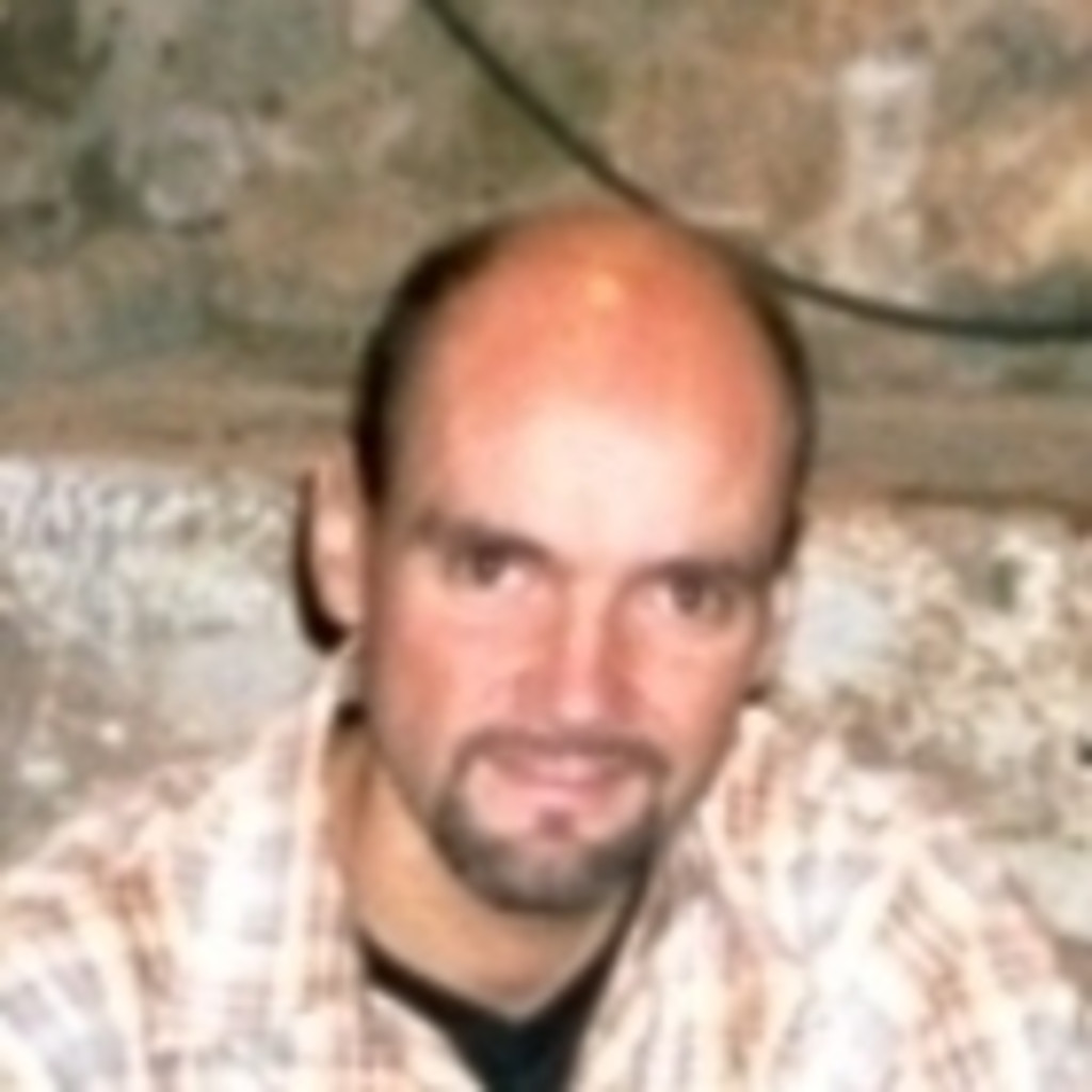 Peter Leopold Geschäftsführer Innovative Datensysteme GmbH XING