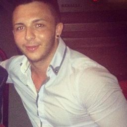 Ilir Ismajli