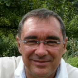 Thomas Weibel