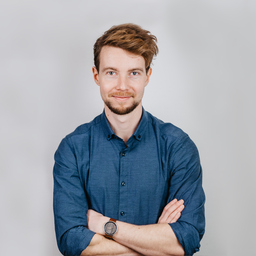 Daniel Föste's profile picture