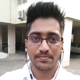 Shrinidhi Chandra