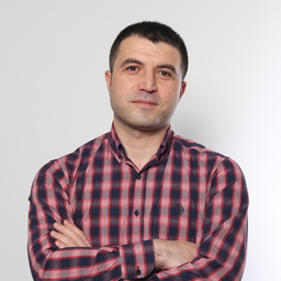 Recep Ali Yılmaz