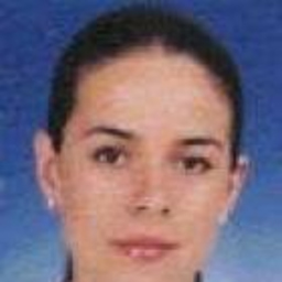 Lina Maria Florez Alvarez
