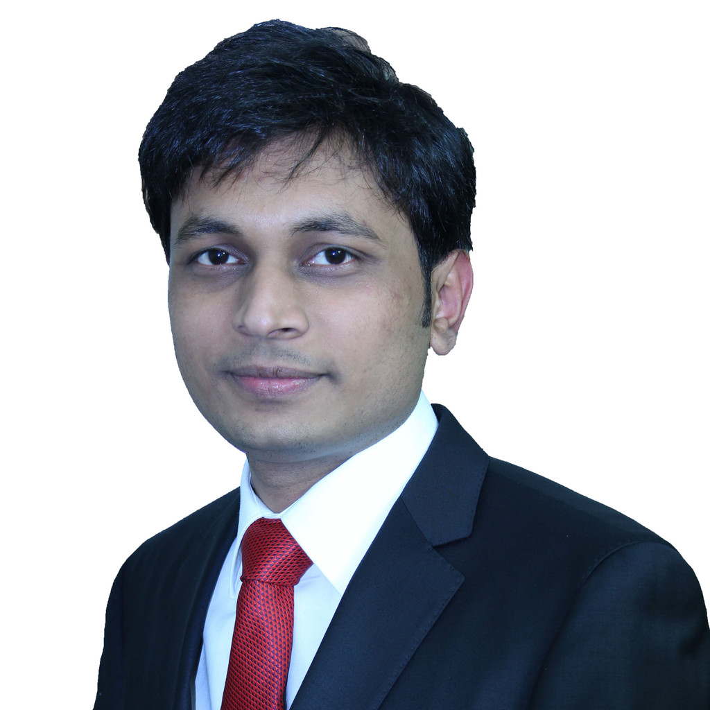 Ing. Bhavin Patel - Funktionsentwickler - ZF Group | XING