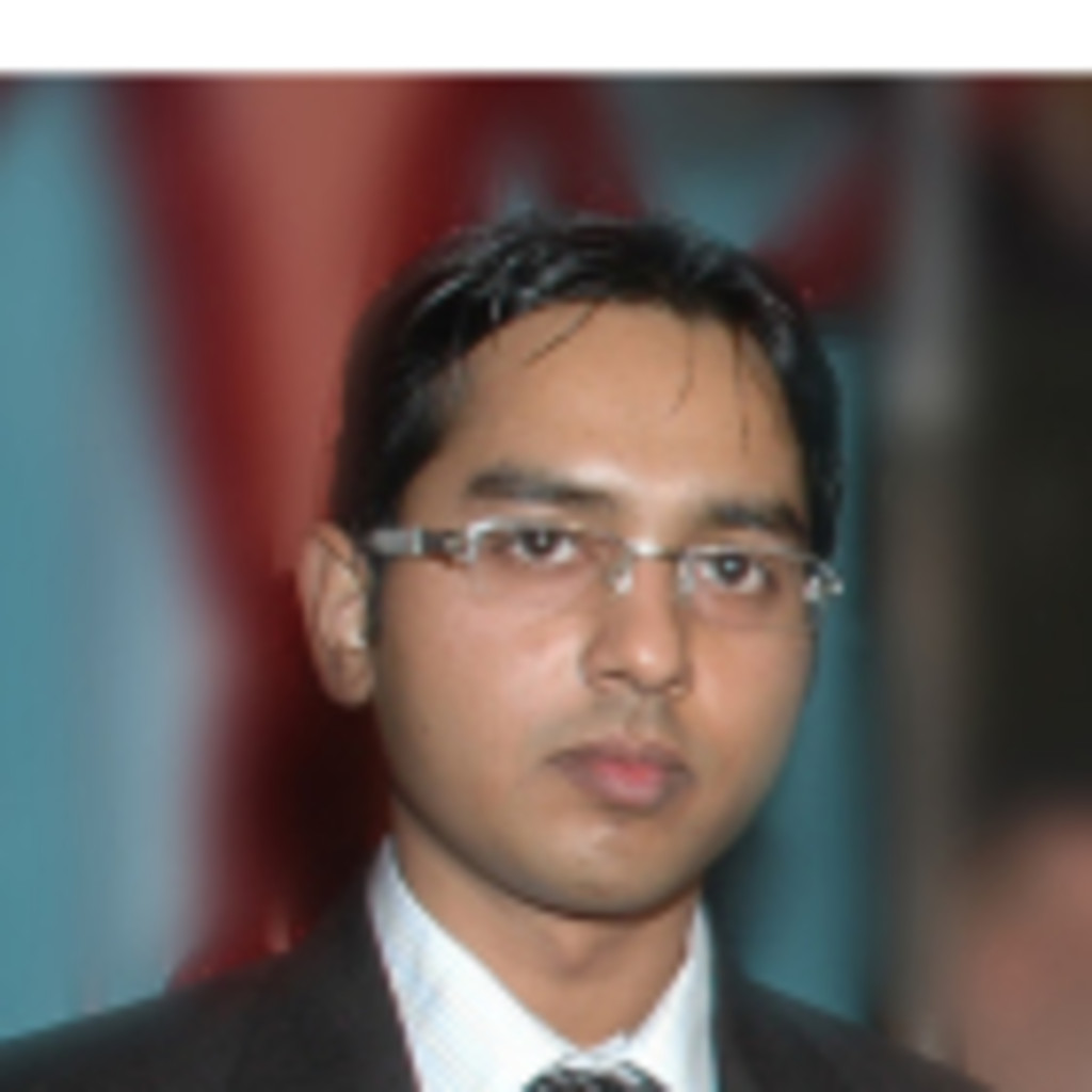 Hemant Kumar - 3D Visualizer - Fractals Lab Pvt. Ltd. | XING