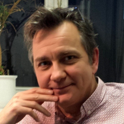 Dr. Oliver Roider