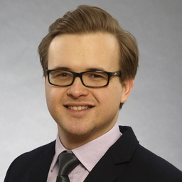 Tobias Trebing