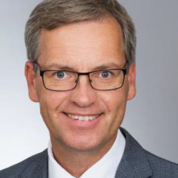 Dr. Michael Lehning