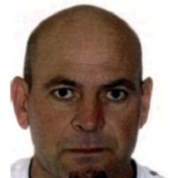 Ildefonso Santalla Ortega
