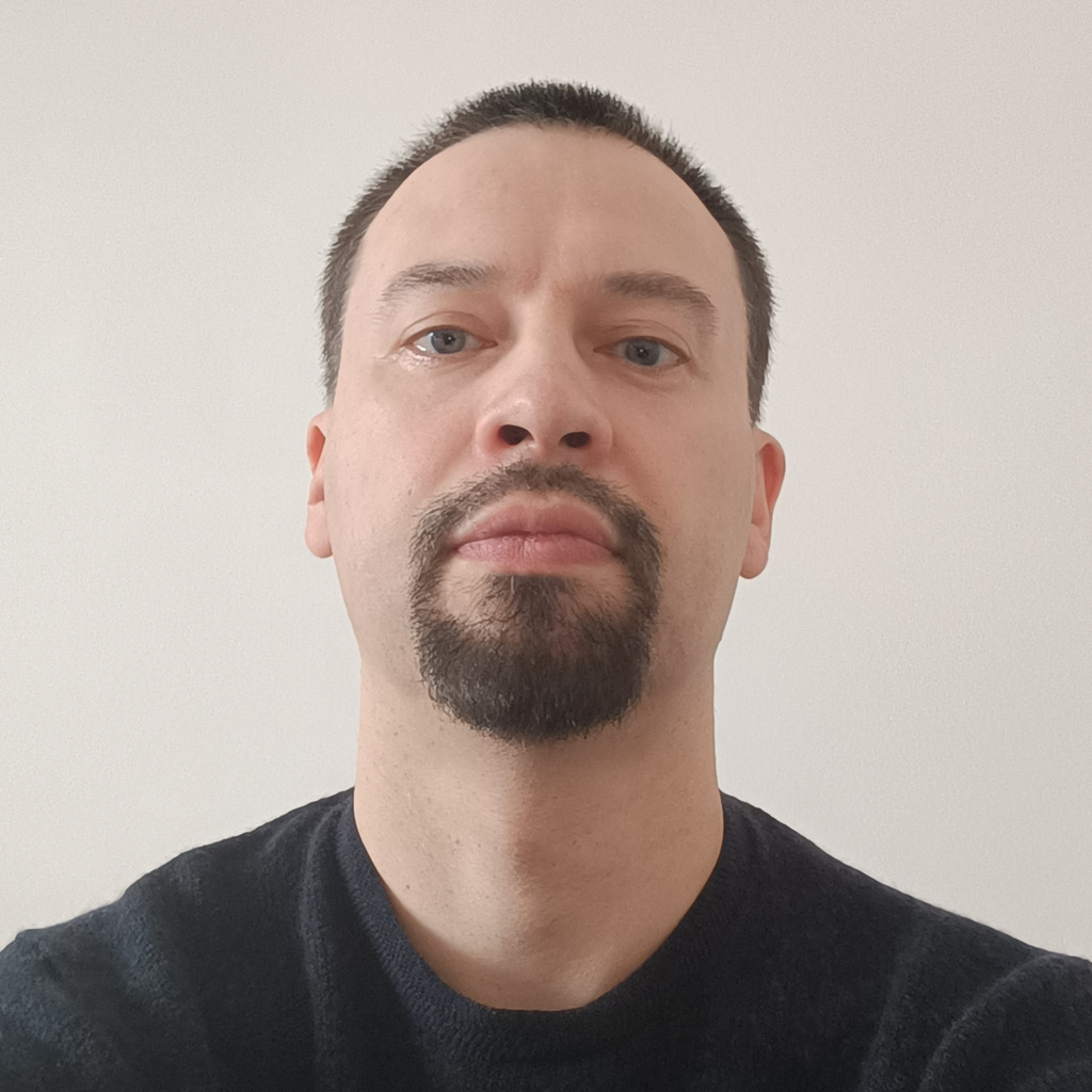 Alexander Raznisyn Lehrkraft für Deutsch als Fremdsprache Deutsch