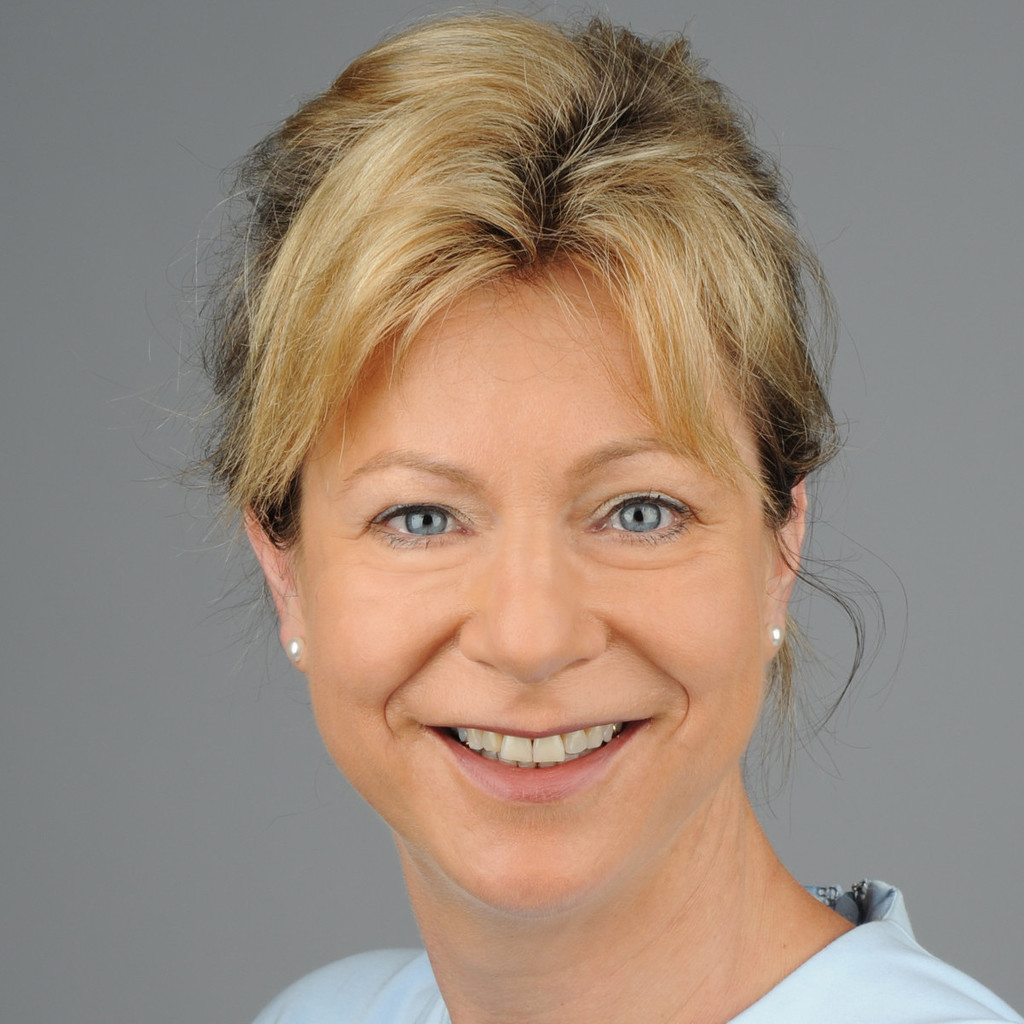 Isabella Herr - Pflegedienstleitung, Mitglied Geschäftsleitung - Klinik
