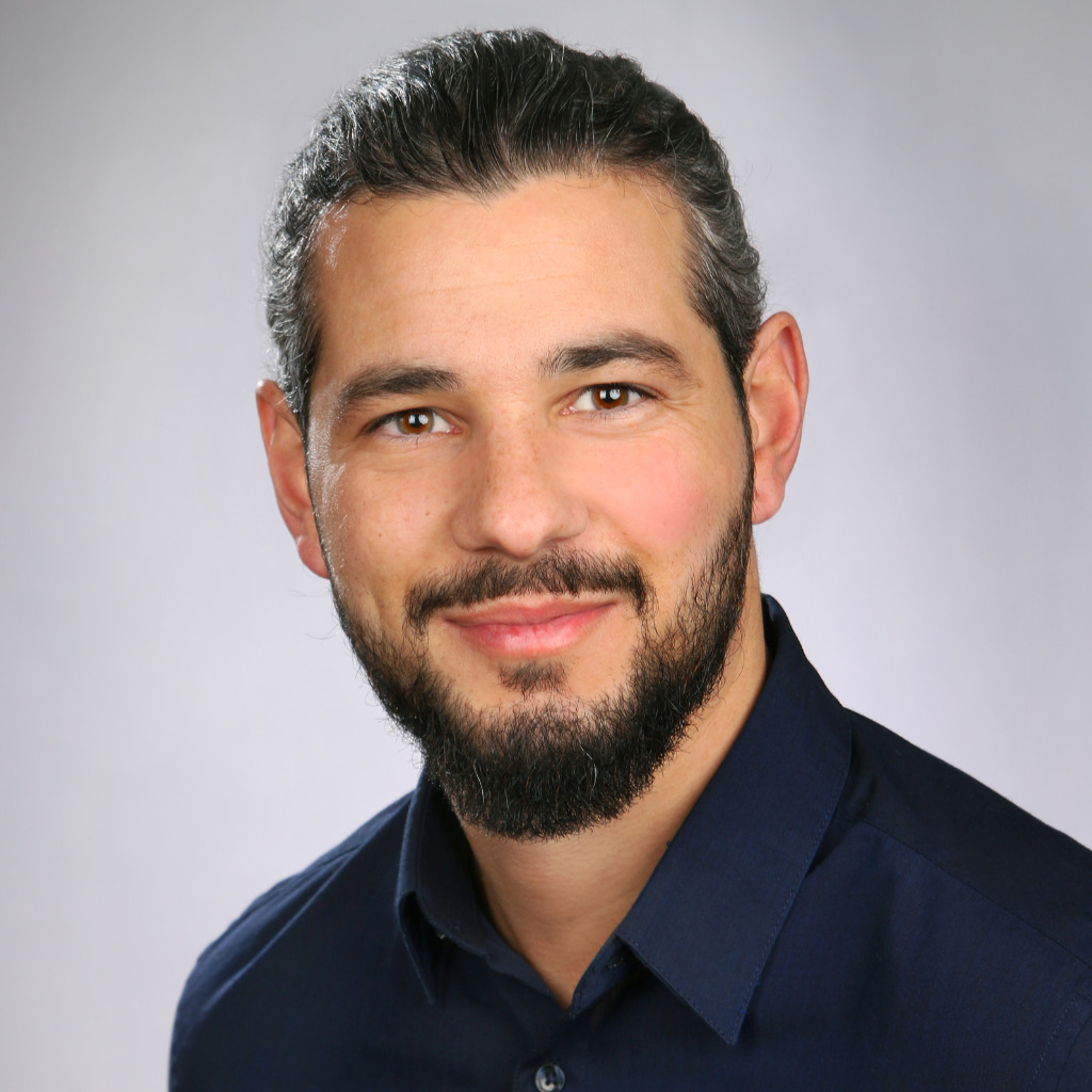 Giuseppe Riina Gesundheitsmanagement IUBH Internationale Hochschule