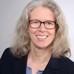 Prof. Dr. Corinna Kaulen