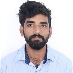 Adarsh Ramachandran