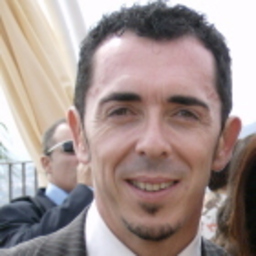 Jose Manuel marquez Soto