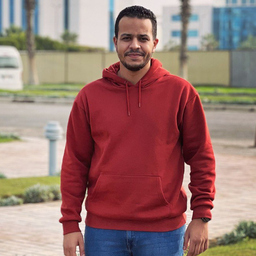 Hesham Eltaher