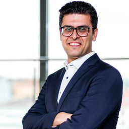 Dr. Hamed Sharifi