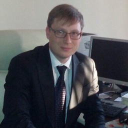 Ilya Danilov